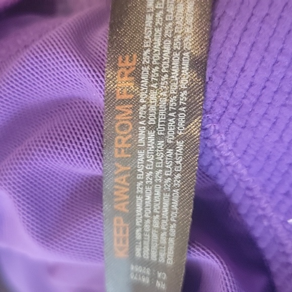 Free People Movement It's An Illusion Crop Bra - Picture 8 of 13